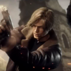 Resident Evil 4 Remake Mercenaries Mode ankommer tidligt i næste måned