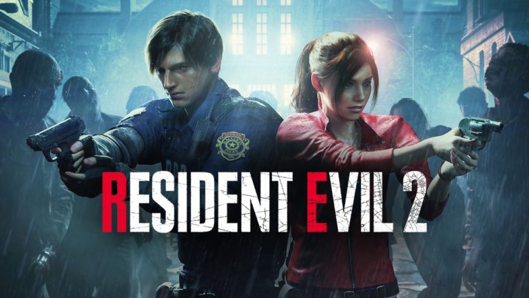 Resident Evil kan komme til Fortnite igen næste sæson, ifølge lækager