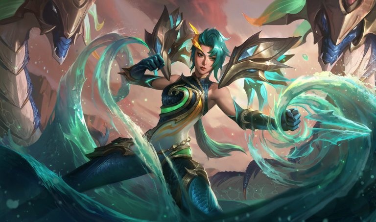 Riot Phreak kalder ADC 'meget overmandet' og antyder massive ændringer i LoL-rollen