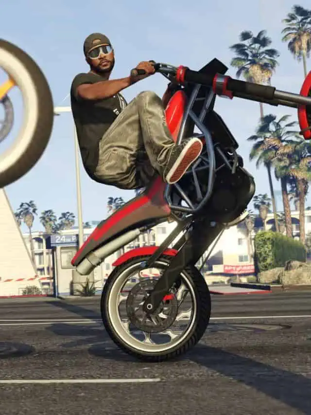 Rockstar retter store GTA Online-fejl med opdateringen den 28. februar