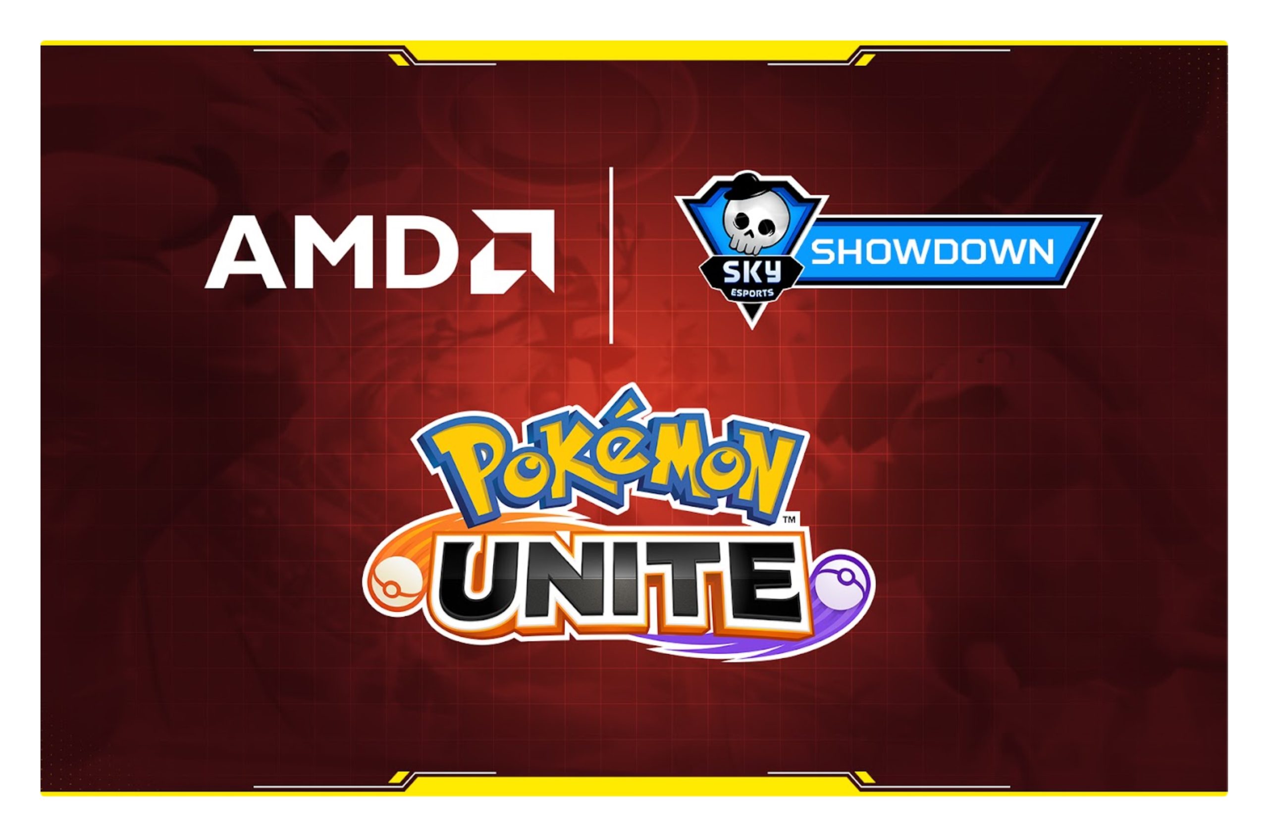 S8UL, Revenant og mere for at låse horn i AMD Skyesports Showdown - Pokémon UNITE