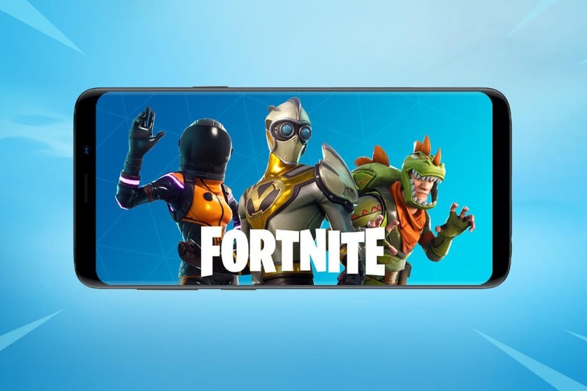 Sådan downloader og installerer du Fortnite på Android officielt