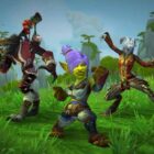 Sådan får du Zskera Vault Keys i World of Warcraft Dragonflight