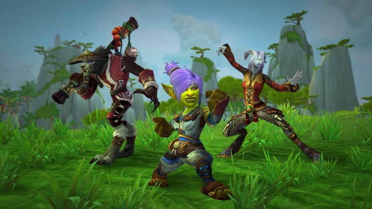 Sådan får du Zskera Vault Keys i World of Warcraft Dragonflight