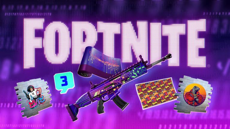 Sådan forbedrer du dit mål i Fortnite (2023)