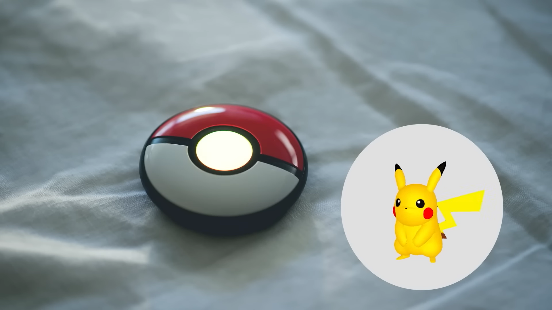 How To Preorder The Pokemon GO Plus+
