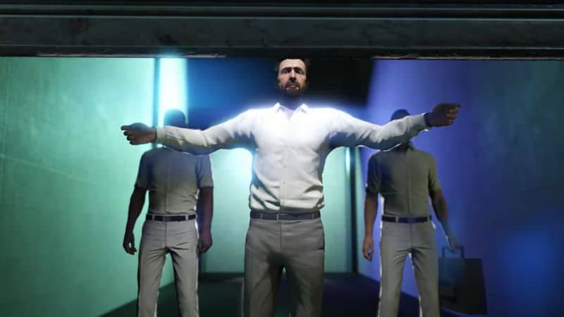 GTA Online FriedMind mission