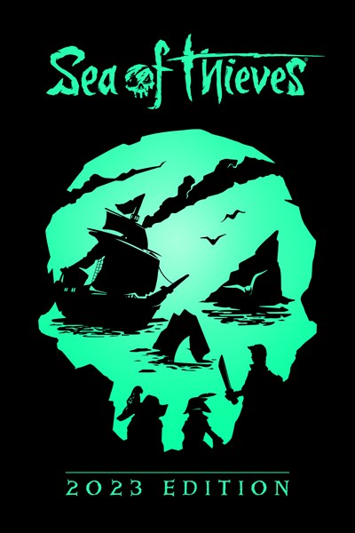 Sea of ​​Thieves 2023 udgave