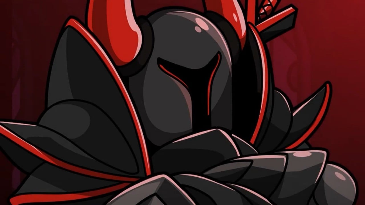 Shovel Knight Dig 'Fate And Fortune' Gratis DLC-opdatering annonceret
