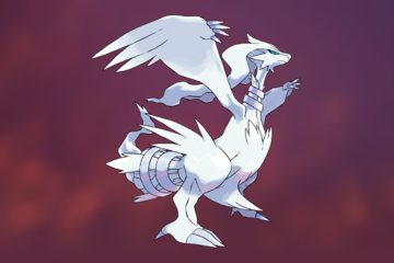 Fang Reshiram i Pokémon Go med disse bedste hold