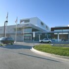 St Joes West 5. COVID-center lukker i slutningen af ​​marts – bayobserver.ca Hamilton, Burlington og GTA