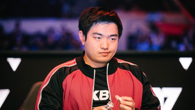 TI11-mestre har lige lidt den største forstyrrelse af 2023 Dota 2 Pro Circuit