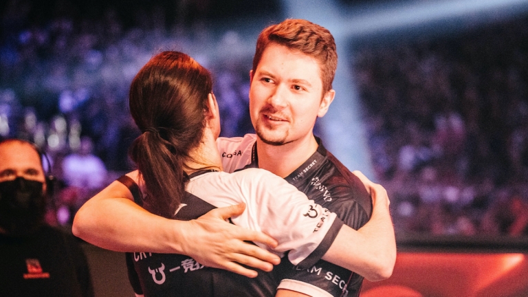 Team Secret fuldender Dota 2-liste med to WEU-førstetimere