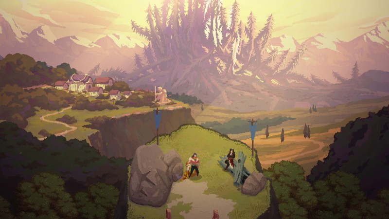 The Mageseeker: A League Of Legends Story får udgivelsesdato i april