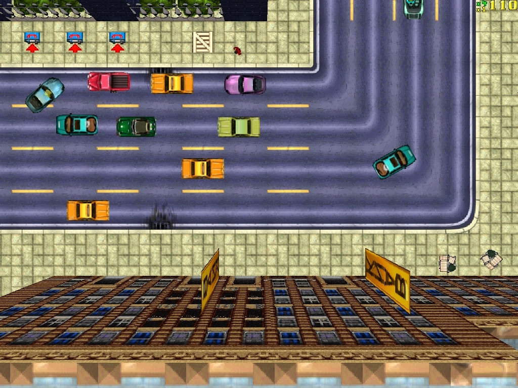 Sammenlign Grand Theft Auto Steam Key GLOBAL - Barato - G2A.COM!