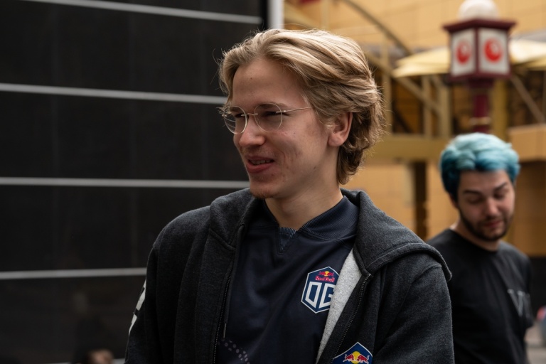 Topson bekræfter, at Old G vil kæmpe om en plads på TI12, men Dota 2-guderne peger på kvalifikationer