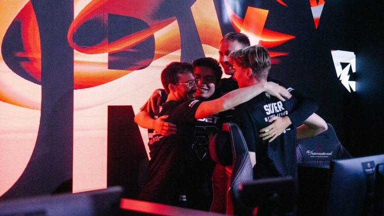 Udbrændthedskamp tvinger Dota 2's regerende TI-mestere Tundra til uortodoks DPC-tilgang