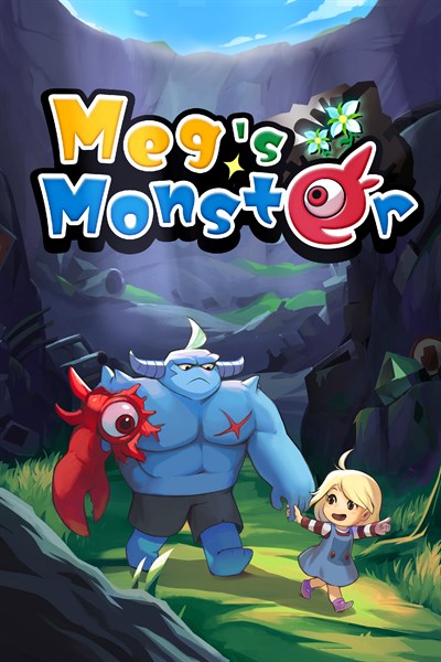Megs monster