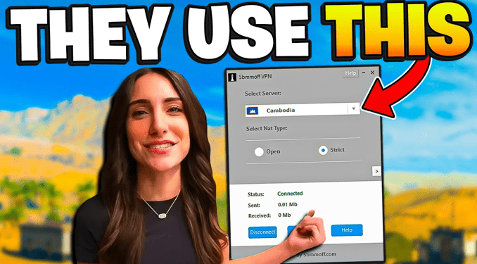 Vi testede en Warzone Bot Lobby VPN, og det er hvad der skete