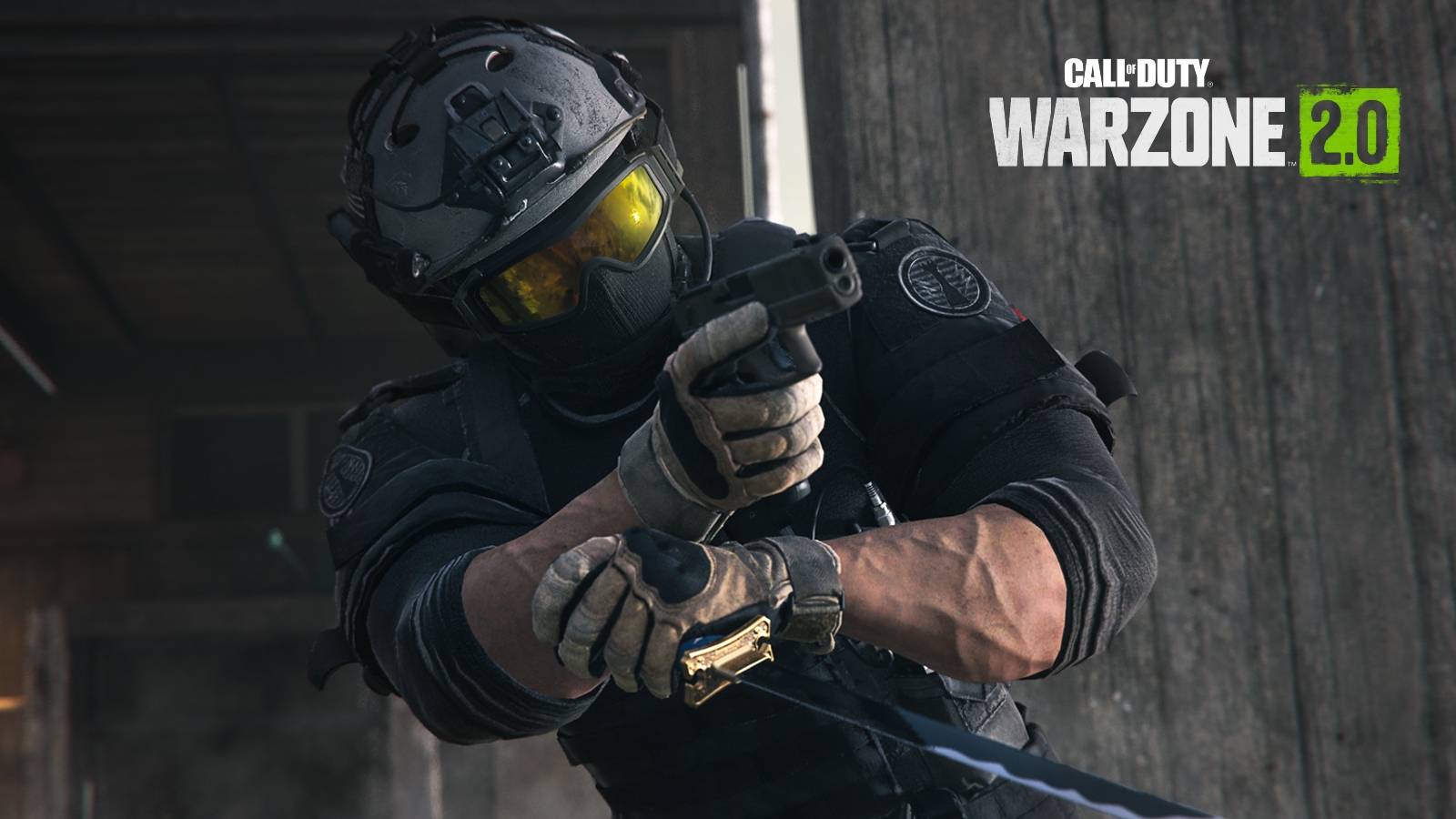 Warzone 2-spillere anser Al Mazrah Quads for "uspillelige" takket være snydere