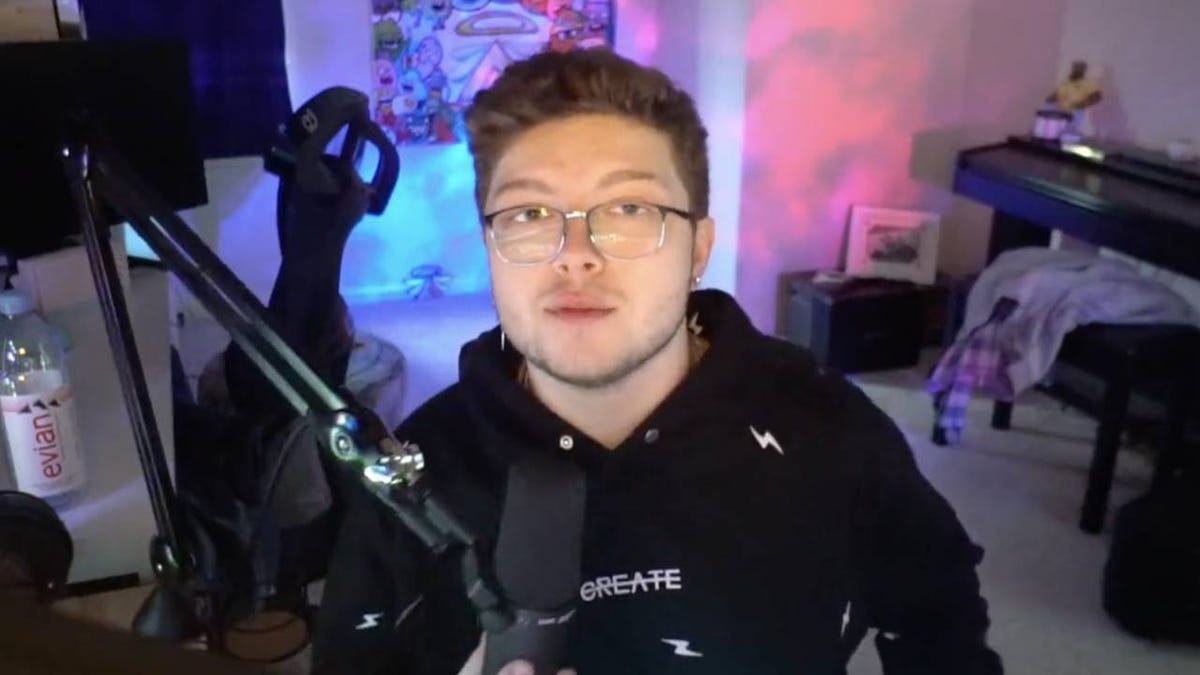Warzone 2.0's største streamer tager en pause