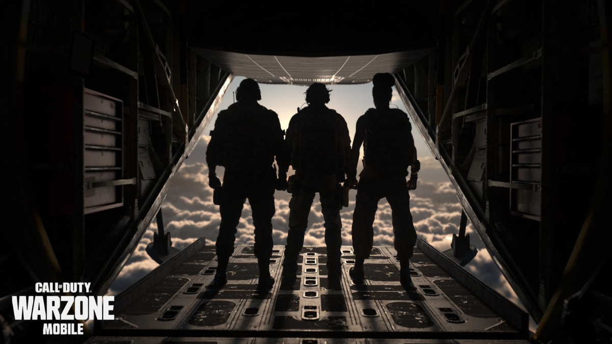 Warzone Mobile kommer sandsynligvis ikke til Indien snart, Europa og Sydamerika for at få begrænset udgivelse næste og mere