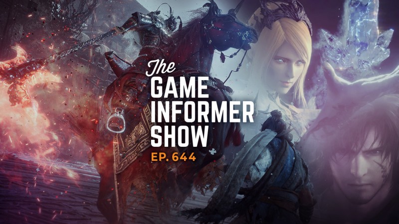 Wo Long: Fallen Dynasty And Final Fantasy XVI Preview |  GI Show