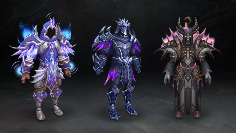 WoW Dragonflight Patch 10.1 gearsystem: nye valutaer, opgraderinger og mere