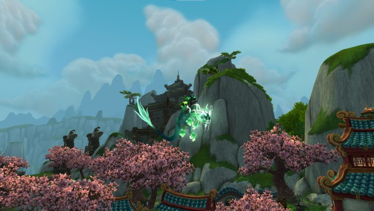 WoW-spillere vil snart kunne bruge Timewalking som den ultimative catchup-mekanisme