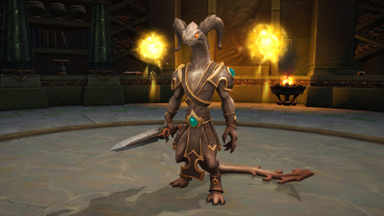 WoW vil trække sæsonbestemte Mythic+-angivelser tilbage i Dragonflight sæson 2, blandt andre ændringer