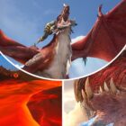 World Of Warcraft-opdatering 10.1 Embers of Neltharion tilføjer ny raid og zone