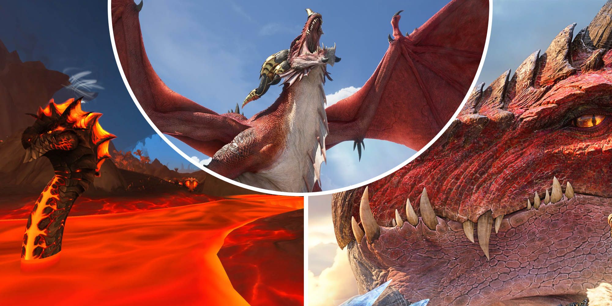 World of Warcraft Dragonflight