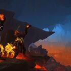 World of Warcraft Embers of Nelthation (10.1) PTR Testing Cross-Faction Guild Invitationer