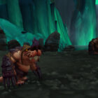 World of Warcraft Patch 10.1 Embers of Neltharion: ny zone, raid og mere