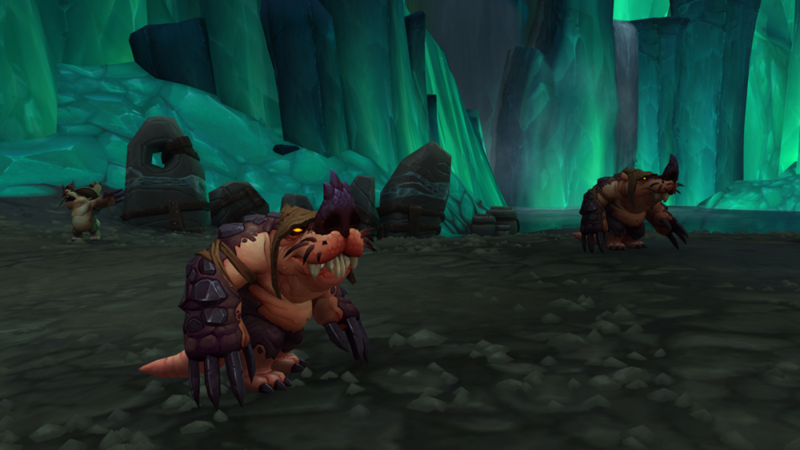 World of Warcraft Patch 10.1 Embers of Neltharion: ny zone, raid og mere