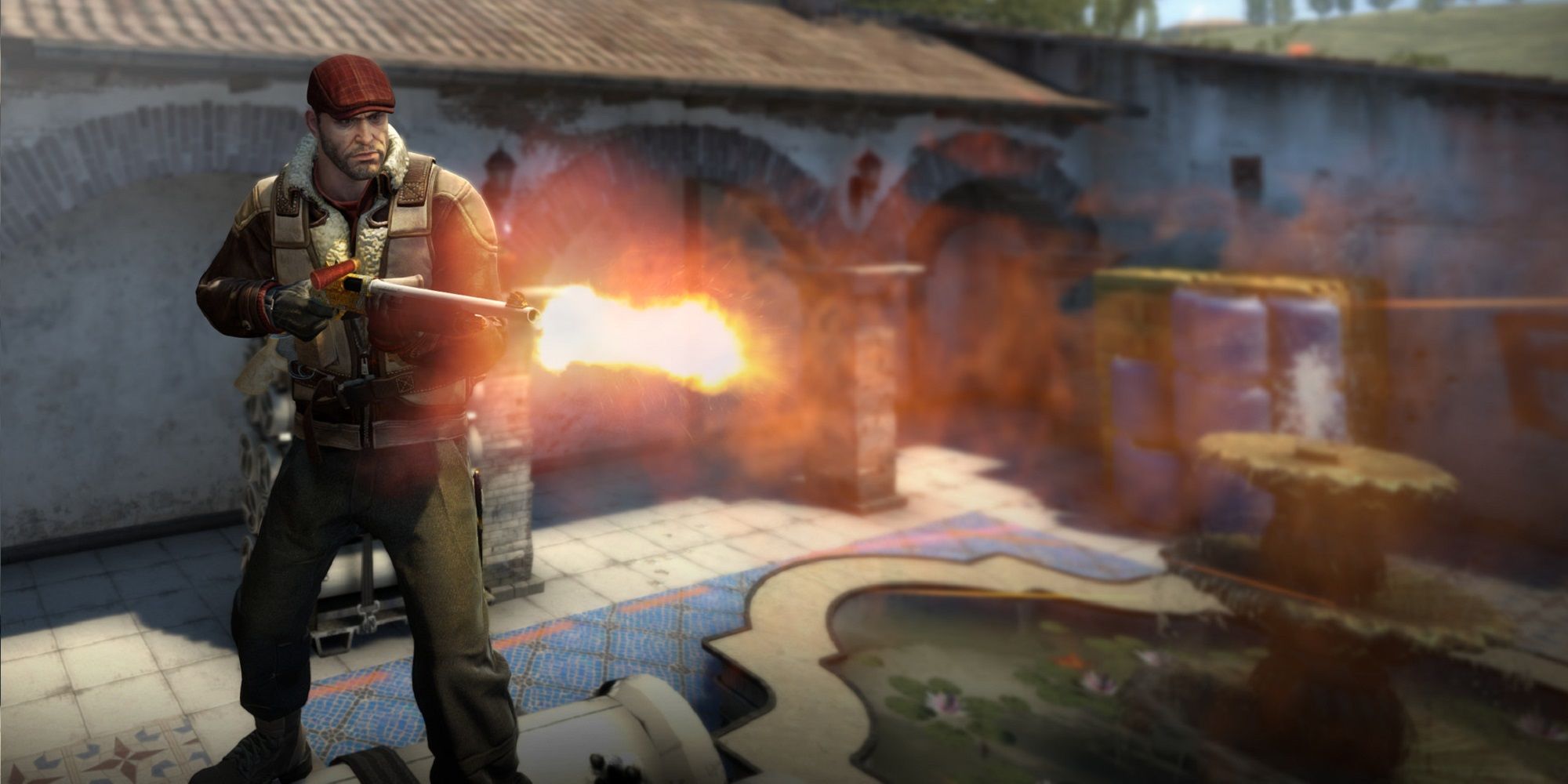 CSGO