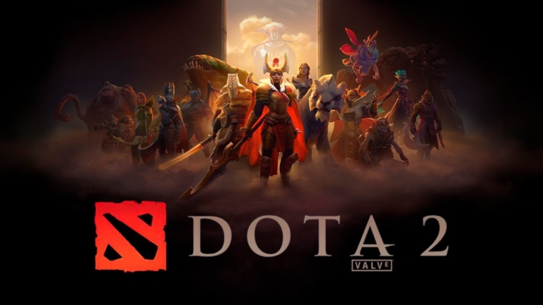 Dota 2-spillere kroner en vanskelig helt 'ustoppelig' - men kun i de rigtige hænder
