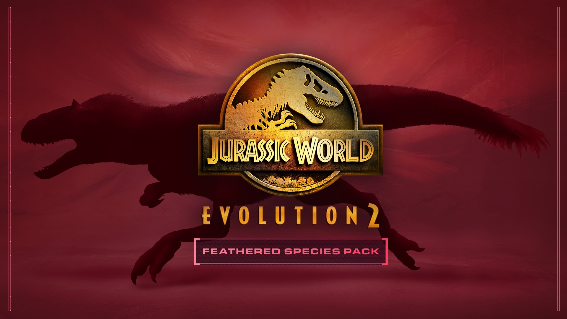 Jurassic World Evolution 2: Feathered Species Pack tilgængelig i dag