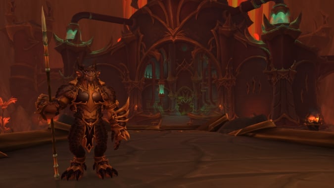 Hvad er der i WoW-patch 10.1, Embers of Neltharion?  Her kommer alt med den nye patch i maj