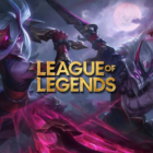 League of Legends mobilspil Asia League første sæson format annonceret