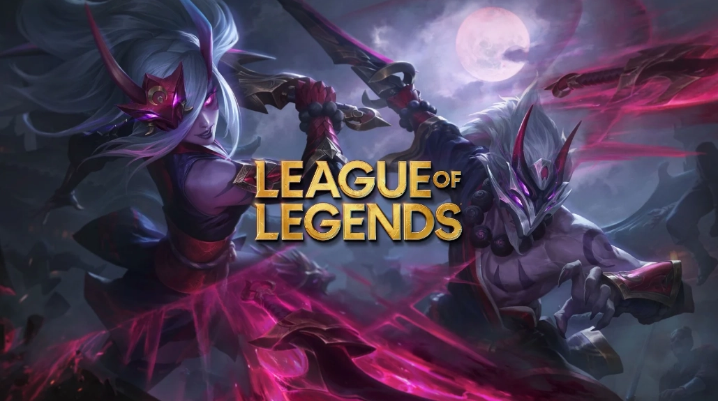 League of Legends mobilspil Asia League første sæson format annonceret