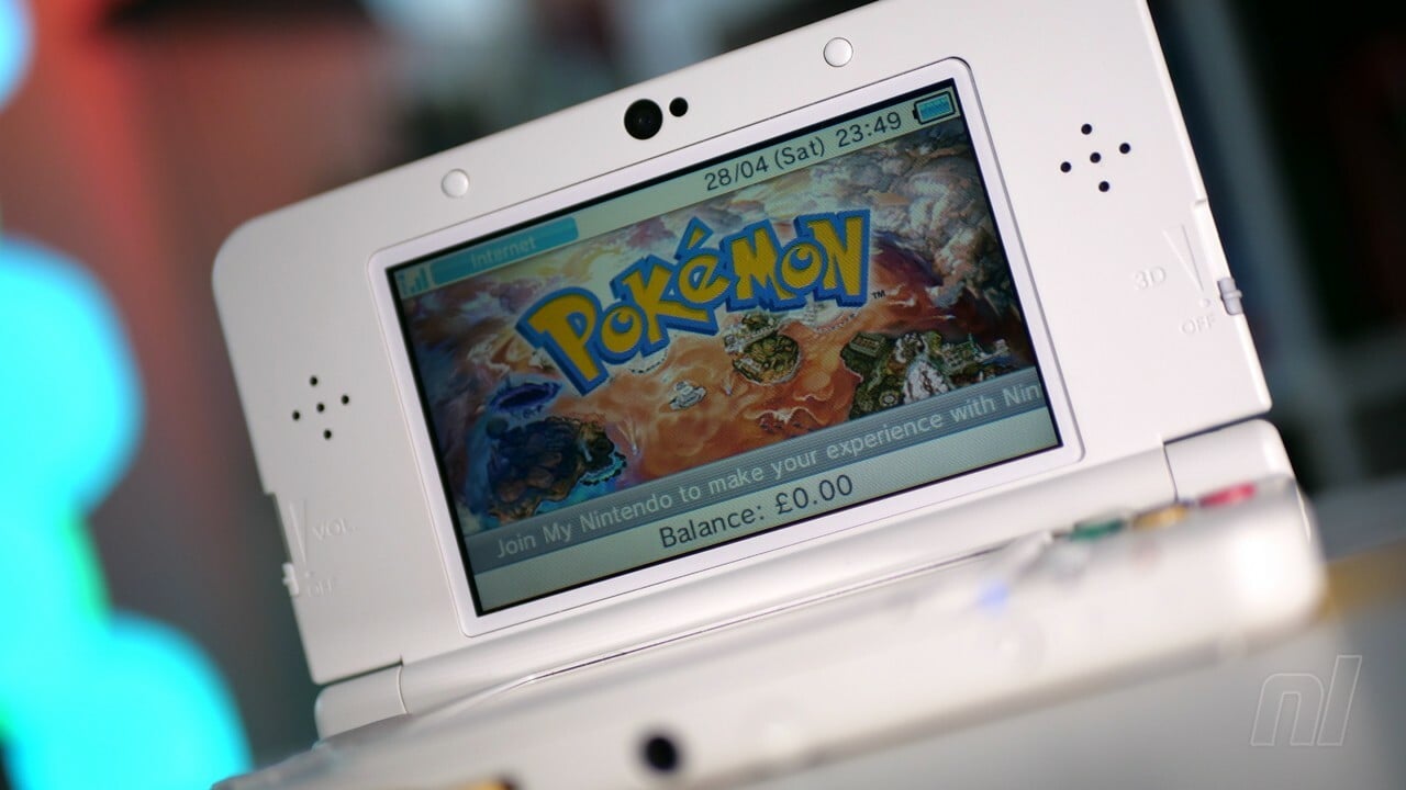 PSA: 3DS og Wii U eShop downloadkoder kan ikke længere indløses