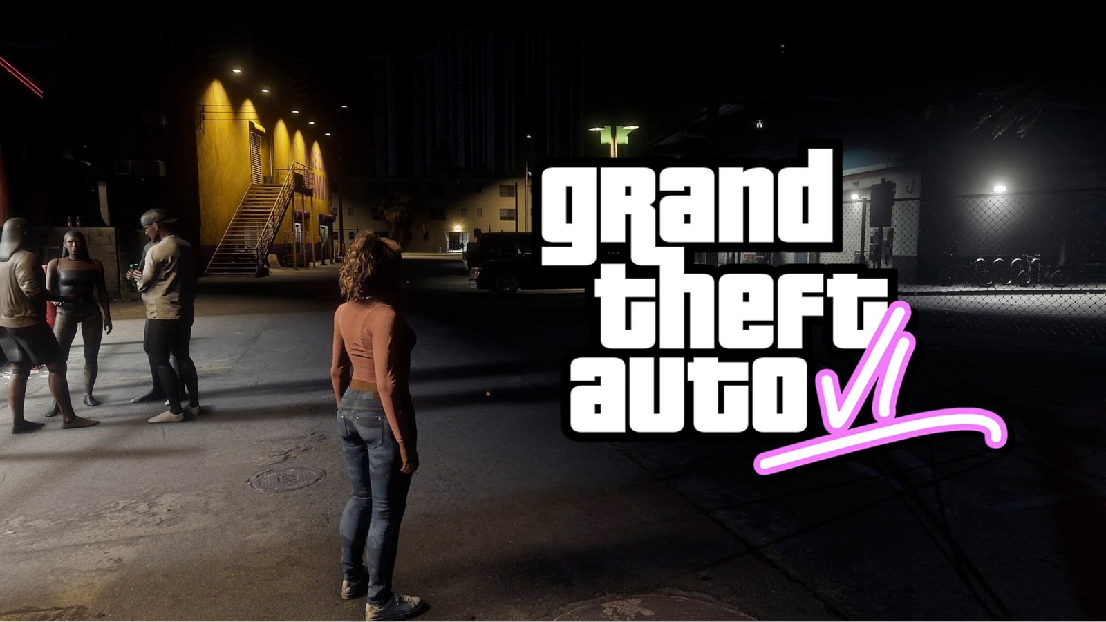 GTA 6, der spiller svært at få, kan efterlade millioner af spillere strandet