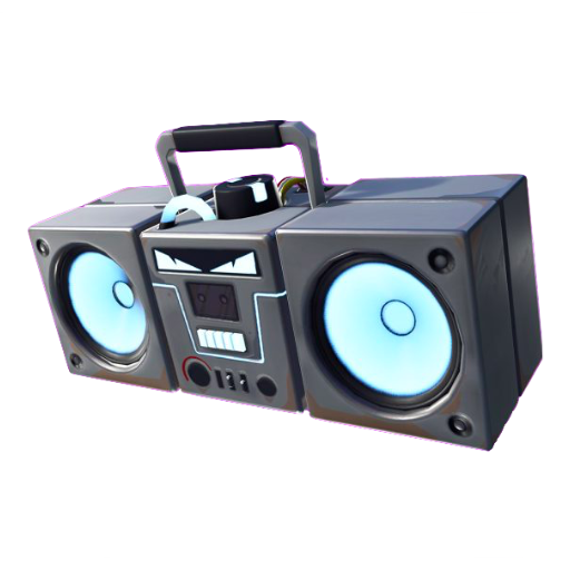 Bomboks |  Fortnite Wiki