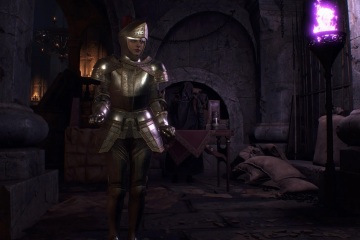 Alle kostumer i Resident Evil 4 og hvordan man låser dem op