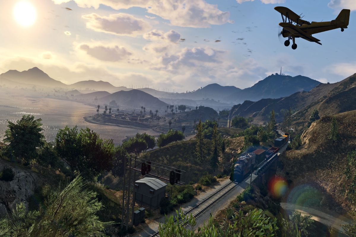 GTA Online: 10 Things We Want to See Added Before GTA VI