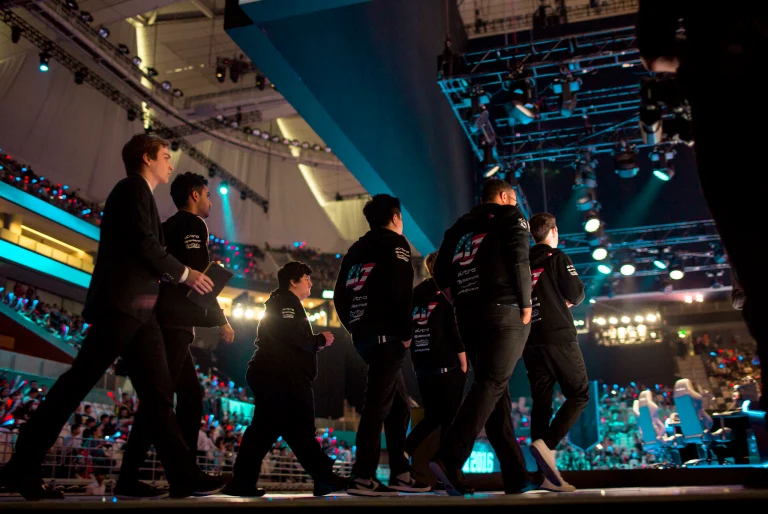 De største øjeblikke i CLG og TSM's årtilange arv inden for LoL esports