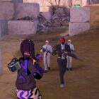 Fortnite: Sådan finder du og slår Highcard Boss 