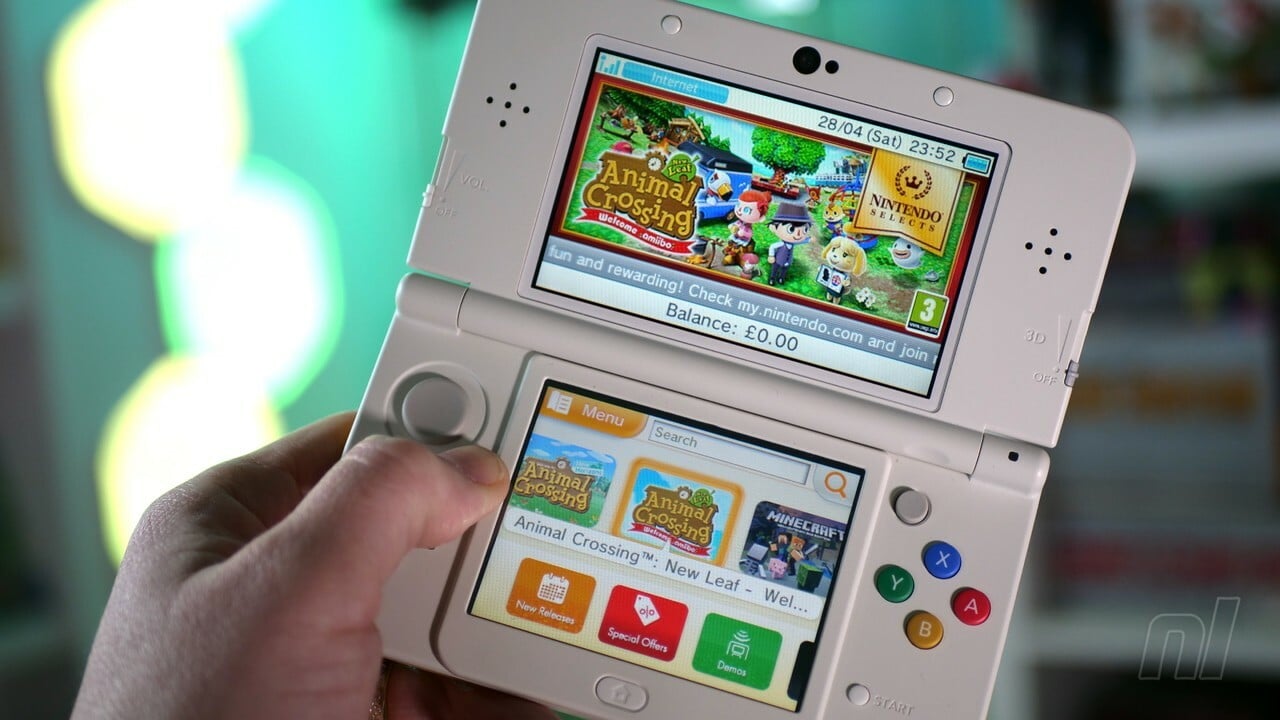 Nintendo tilbyder refusion på Wii U og 3DS eShop-kredit i Japan