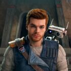 Star Wars Jedi: Survivor har en kolossal filstørrelse på pc 